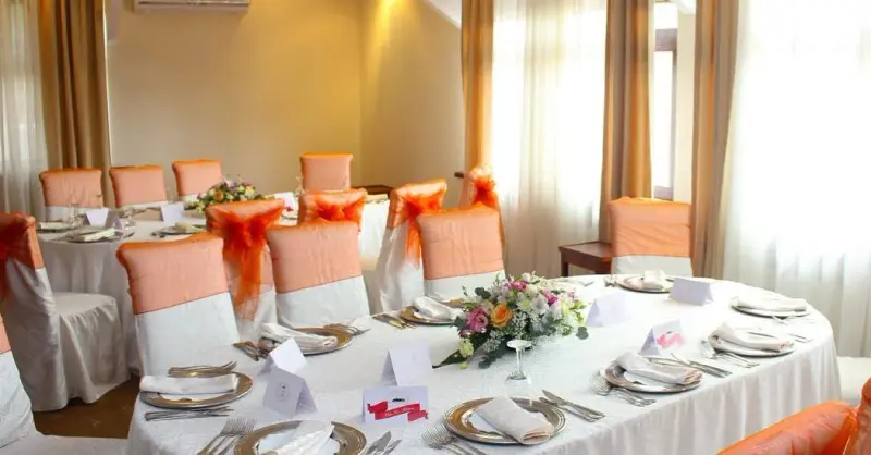 Restaurant nuntă Neamț – Restaurant Cochet